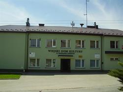 Wiejski Dom Kultury