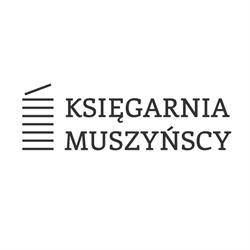 Księgarnia. Muszyńscy