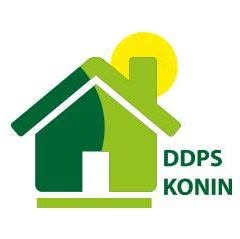 Dom Pomocy Społecznej