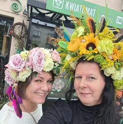 Kwiaciarnia Czar Kwiatów