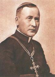 Parafia Rzymskokatolicka Bł. Michała Kozala