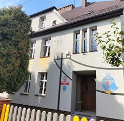 Przedszkole nr 18