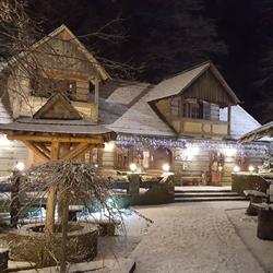 Karczma Góralska