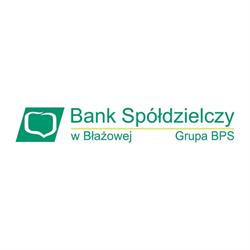 Bank Spółdzielczy w Błażowej