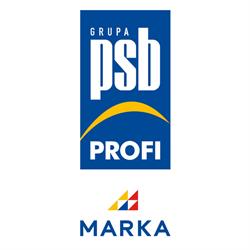 PSB Profi MARKA - Market budowlany i Skład materiałów budowlanych