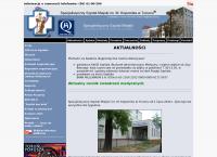 Specjalistyczny Szpital Miejski im. M. Kopernika