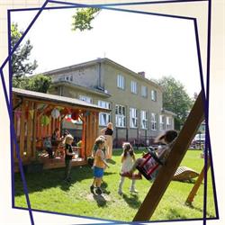 Przedszkole nr 16