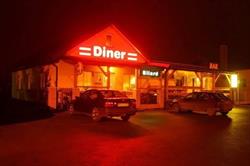 Bar Diner Pietraszko K.