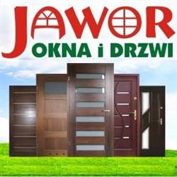 Jawor. Zakład Usług Stolarskich. Okna i Drzwi Drewniane