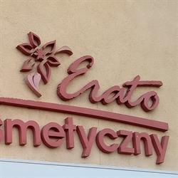 Erato. Gabinet Kosmetyczny