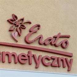 Erato. Gabinet Kosmetyczny