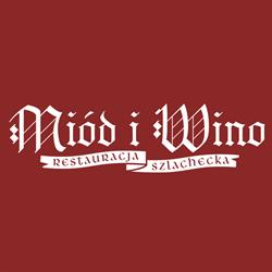 Miód i Wino