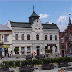 Bank Spółdzielczy