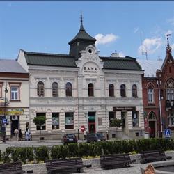 Bank Spółdzielczy