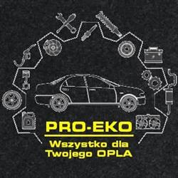 PRO-EKO Części samochodowe