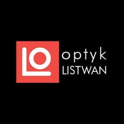 Listwan Ewa. Optyk