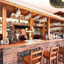 Koga. Pokoje Gościnne, Restauracja, Bar. Cibulla A.