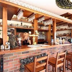 Koga. Pokoje Gościnne, Restauracja, Bar. Cibulla A.