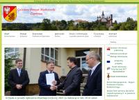 Starostwo Powiatowe w Białymstoku