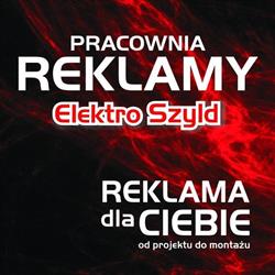 Elektro-Szyld