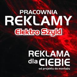 Elektro-Szyld