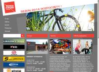 Rower & Sport Serwis. Kaiser r.