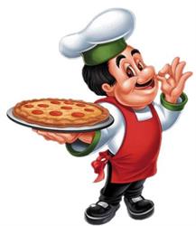 Mario. Restauracja