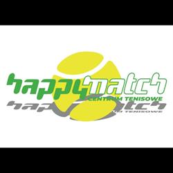 Happy-Match. Sp. Z O.o. Centrum Tenisowe