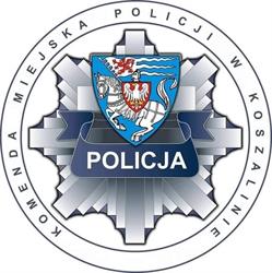 Komenda Miejska Policji, Komisariat Policji nr I w Koszalinie