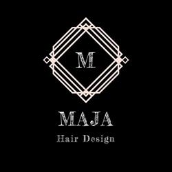 Maja. Salon fryzjerski. Szul M.