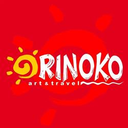ORINOKO-ART & TRAVEL. WACŁAWCZYK D
