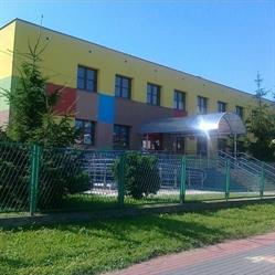 Przedszkole nr 2 Miejskie