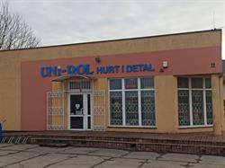 Uni-Rol. Kołowska H.