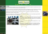Cabrio-Partner. Hałaburda R.