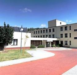 Dom Pomocy Społecznej
