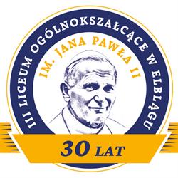 III Liceum Ogólnokształcące im. Jana Pawła II