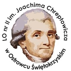 Liceum Ogólnokształcące nr II im. J. Chreptowicza