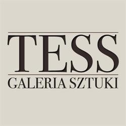 Tess. Galeria sztuki współczesnej. Szczepaniak T.