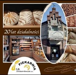 Chrobok-Klimczok Sc. Zphu. Piekarnia, Sklep