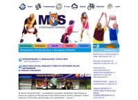 Międzyszkolny Ośrodek Sportowy