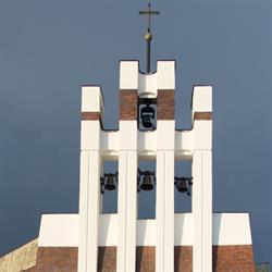 Parafia rzymskokatolicka Matki Boskiej Nieustającej Pomocy