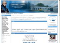 Liceum Ogólnokształcące nr II