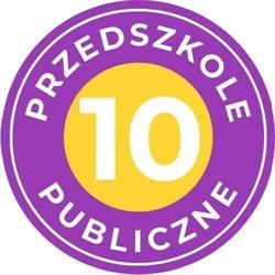 Przedszkole nr 10 Publiczne