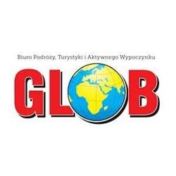 Glob Sc. Biuro Podróży. Kobyliński G., Łomża A.