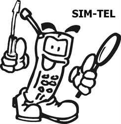 Sim-Tel. Telefony Komórkowe