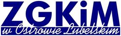Zakład Gospodarki Komunalnej i Mieszkaniowej
