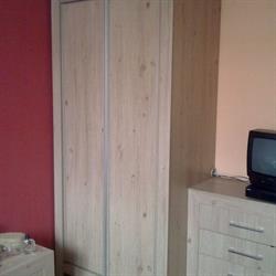 Molenda A. Zakład stolarski