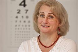 Nowakowska Olimpia, Dr Nauk Med. Okulista. Gabinet