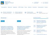 Okręgowa Izba Pielęgniarek Położnych