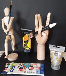 Meteora. Fph. Hurtownia Art. Biurowych, Papierniczych i Szkolnych